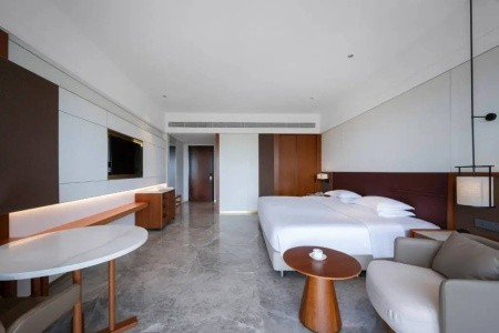 Grand Soluxe Hotel & Resort Sanya - 24