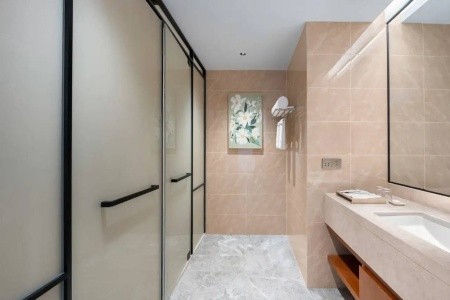 Grand Soluxe Hotel & Resort Sanya - 25