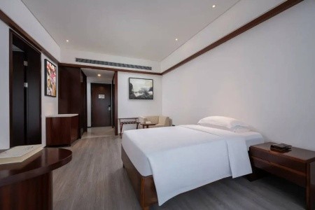 Grand Soluxe Hotel & Resort Sanya - 26