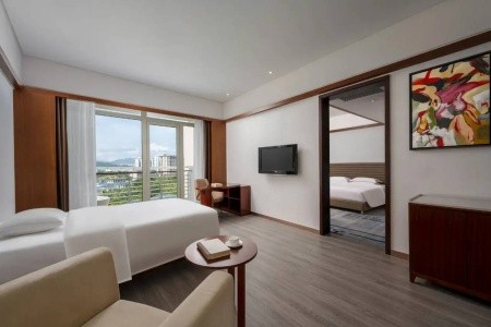Grand Soluxe Hotel & Resort Sanya - 27