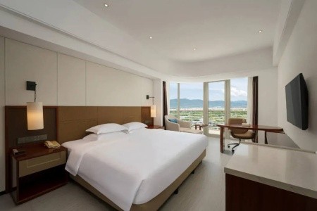 Grand Soluxe Hotel & Resort Sanya - 28