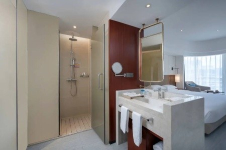 Grand Soluxe Hotel & Resort Sanya - 29