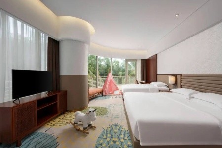 Grand Soluxe Hotel & Resort Sanya - 30