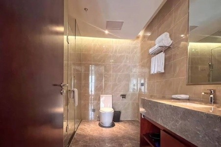 Grand Soluxe Hotel & Resort Sanya - 32