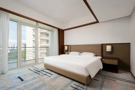 Grand Soluxe Hotel & Resort Sanya - 34