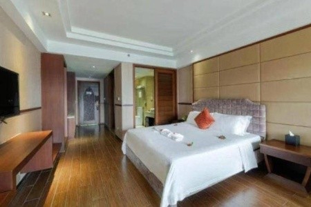 Grand Metro Park (Sanya) - 17