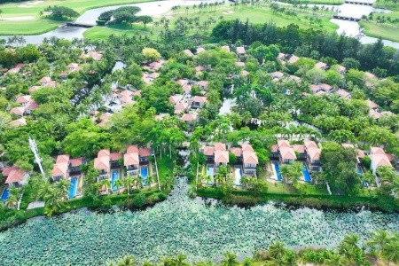 Grand Metro Park (Sanya) - 20