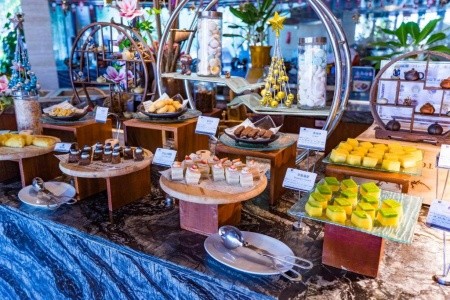 Grand Metro Park (Sanya) - 31