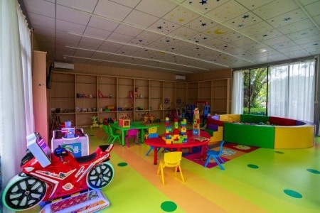 Grand Metro Park (Sanya) - 34