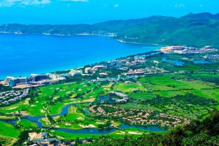 Grand Metro Park (Sanya) - 36