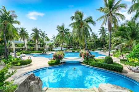 Palm Beach Resort & Spa - 60