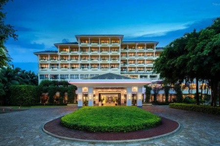 Palm Beach Resort & Spa - 67