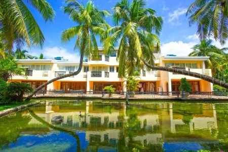 Palm Beach Resort & Spa - 68