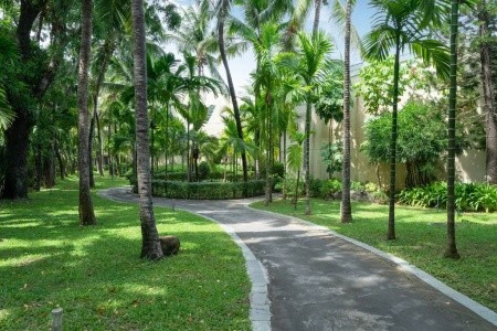 Palm Beach Resort & Spa - 69