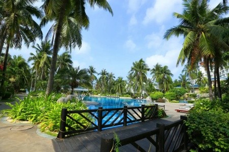 Palm Beach Resort & Spa - 70