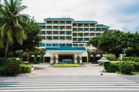 Palm Beach Resort & Spa - 71