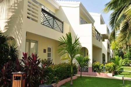 Palm Beach Resort & Spa - 72