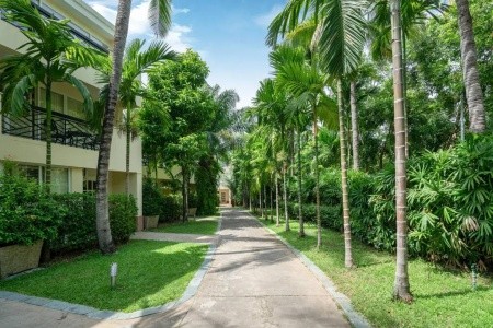 Palm Beach Resort & Spa - 74