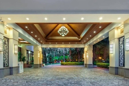 Palm Beach Resort & Spa - 76