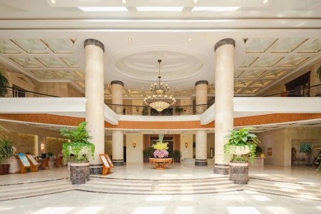 Palm Beach Resort & Spa - 77