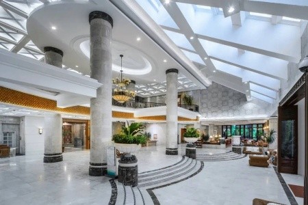 Palm Beach Resort & Spa - 78