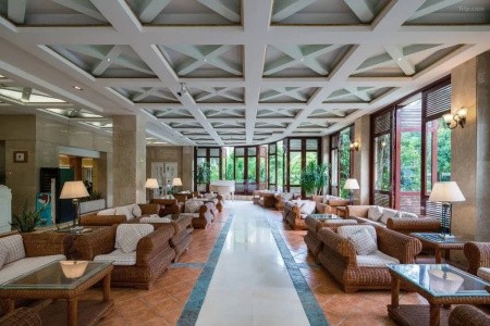 Palm Beach Resort & Spa - 81