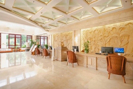 Palm Beach Resort & Spa - 82