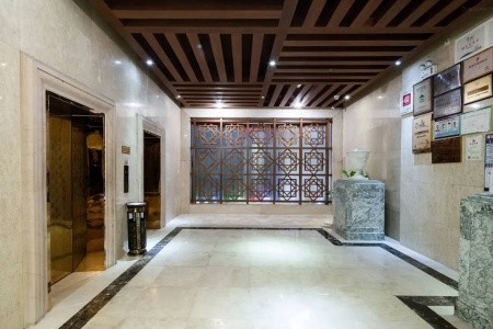 Palm Beach Resort & Spa - 83