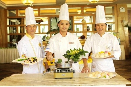 Palm Beach Resort & Spa - 84