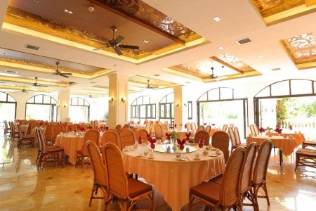 Palm Beach Resort & Spa - 85