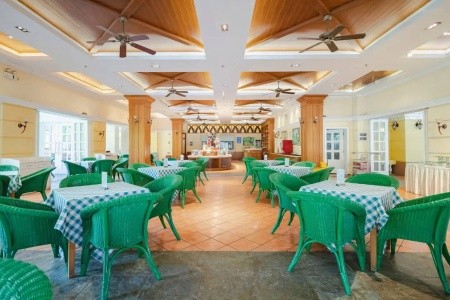 Palm Beach Resort & Spa - 86