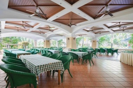 Palm Beach Resort & Spa - 87