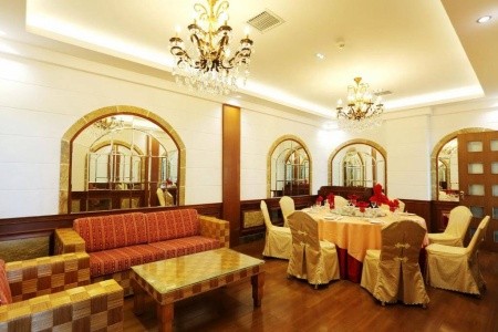 Palm Beach Resort & Spa - 88