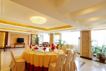 Palm Beach Resort & Spa - 89