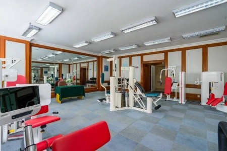 Palm Beach Resort & Spa - 90