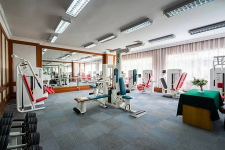 Palm Beach Resort & Spa - 91