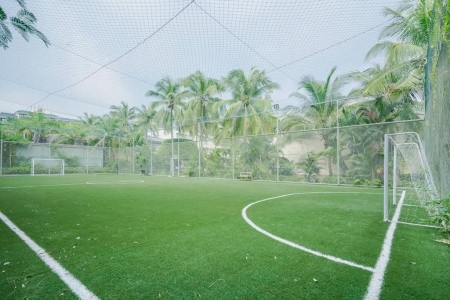 Palm Beach Resort & Spa - 92