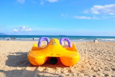 Palm Beach Resort & Spa - 93