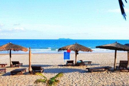 Palm Beach Resort & Spa - 94