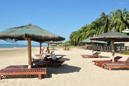 Palm Beach Resort & Spa - 95