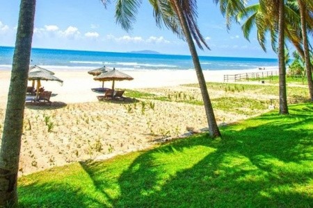 Palm Beach Resort & Spa - 96