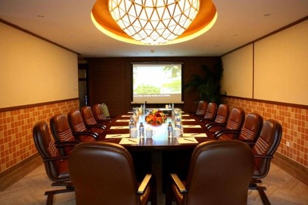 Palm Beach Resort & Spa - 97