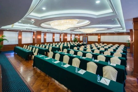 Palm Beach Resort & Spa - 99