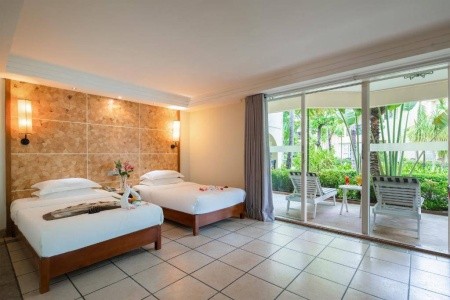 Palm Beach Resort & Spa - 100