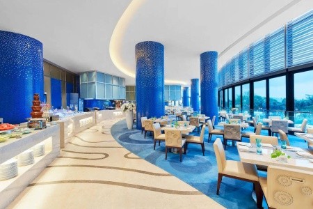 Four Points By Sheraton Sanya - 29