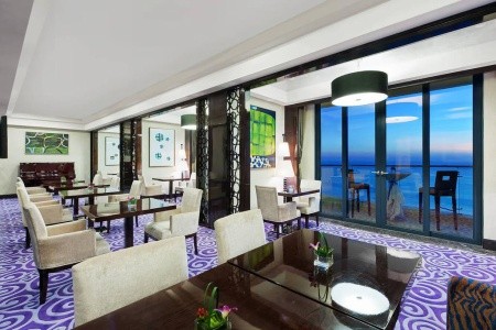 Four Points By Sheraton Sanya - 31