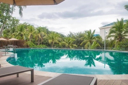 Yuhuayuan Sanya Resort - 7