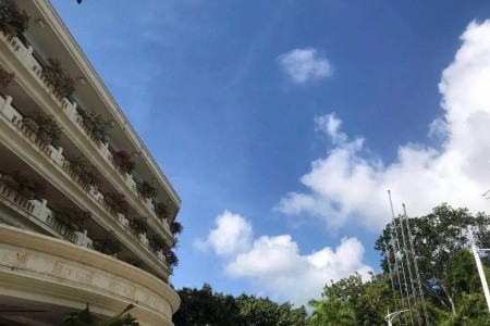 Yuhuayuan Sanya Resort - 8