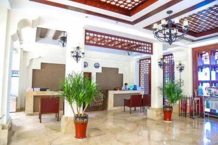 Yuhuayuan Sanya Resort - 10