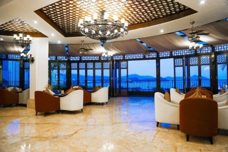 Yuhuayuan Sanya Resort - 11